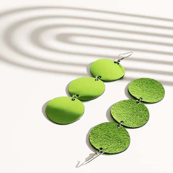 DANCE Petite Trio earrings