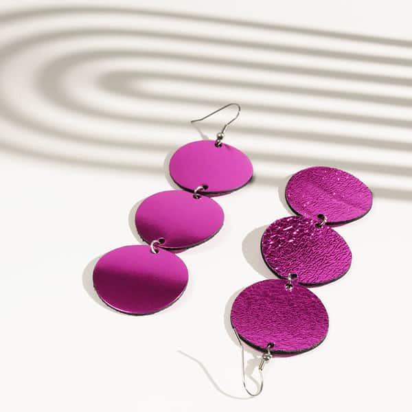 Pinkit Dance Petite Trio korvakorut.