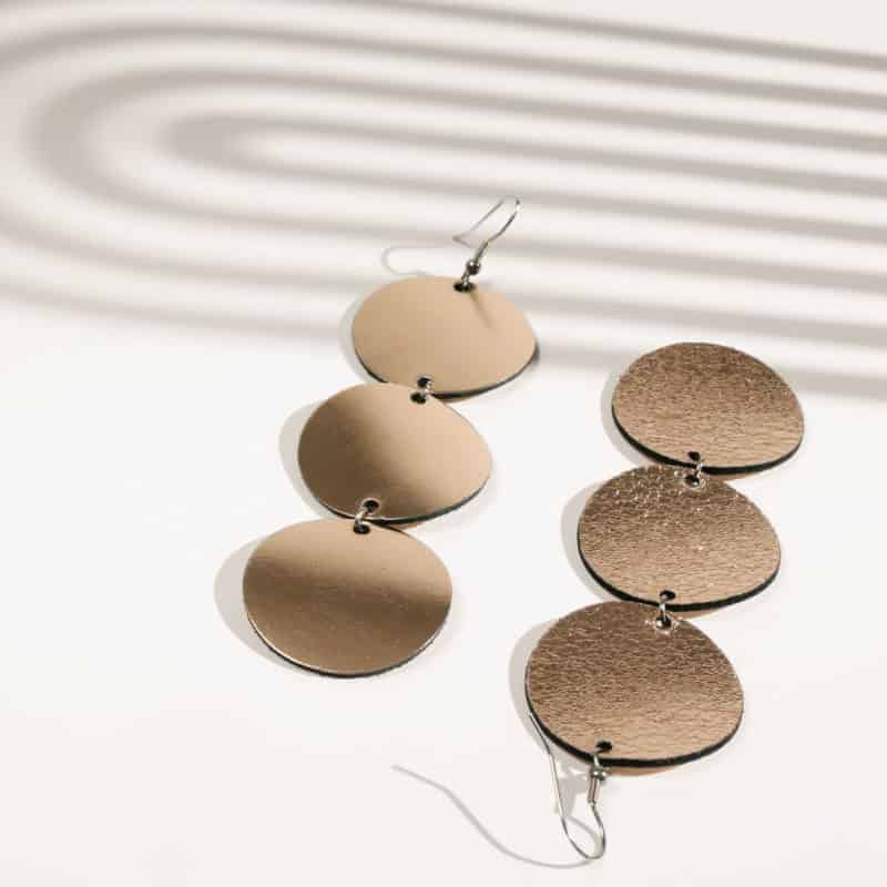 DANCE Petite Trio Rose Gold web 800x800 1