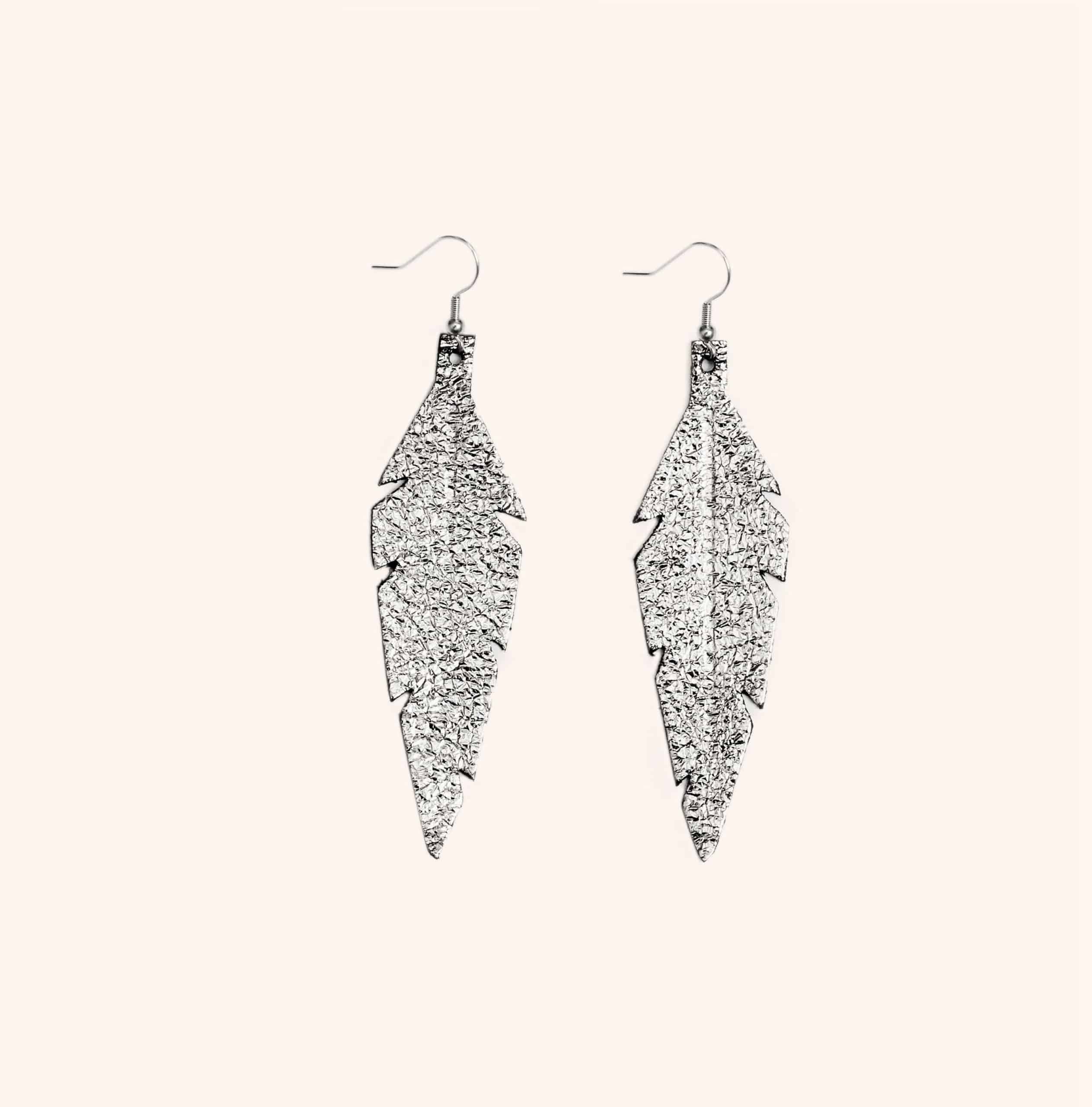 FEATHERS MIDI FOILED SILVER web V4 1 scaled 1