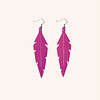FEATHERS MIDI SUEDE PINK web V4 1 scaled 1