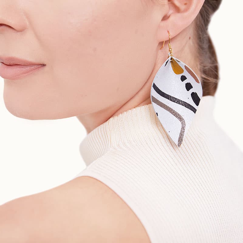 Making My Mark malli