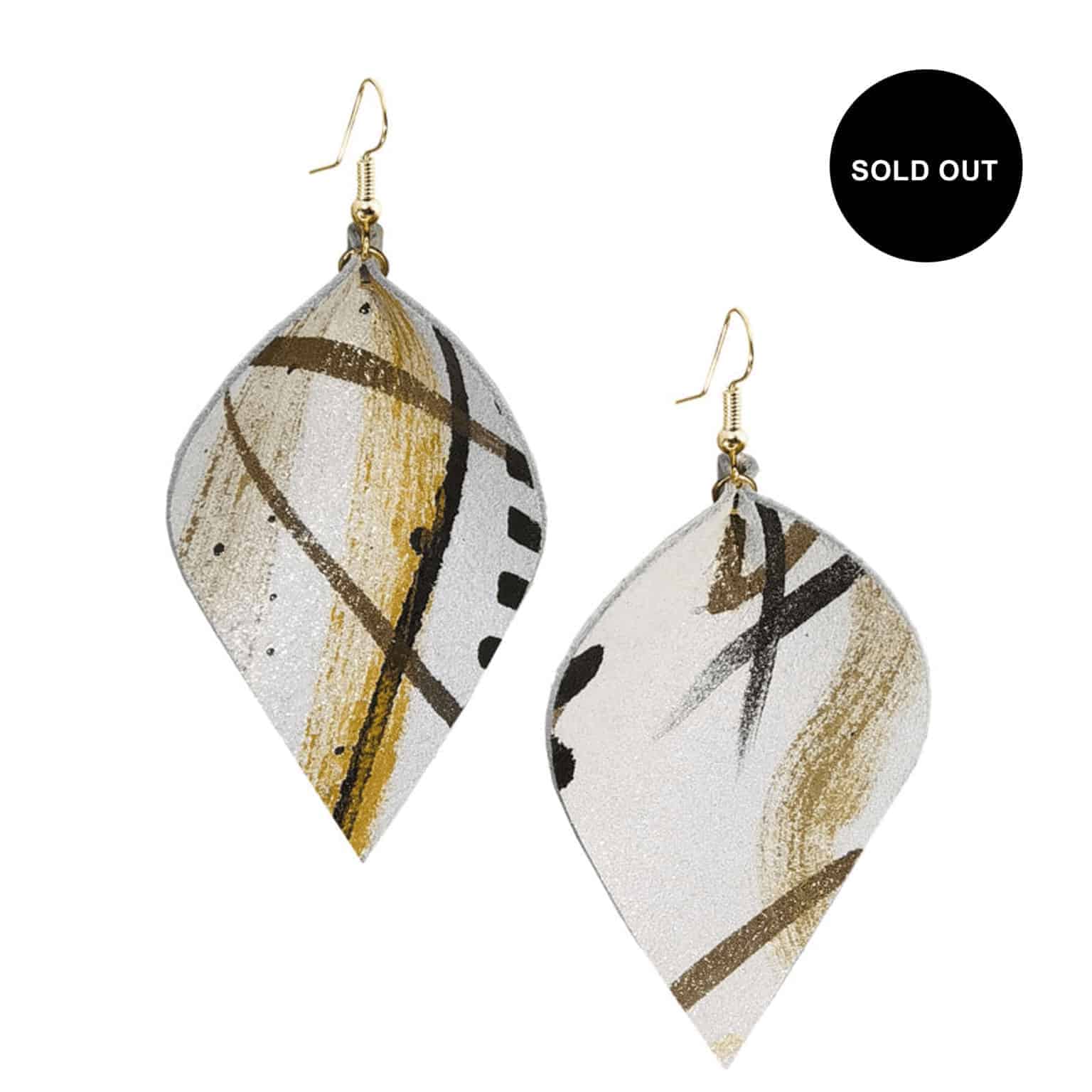 Making my mark Rebel Sold out