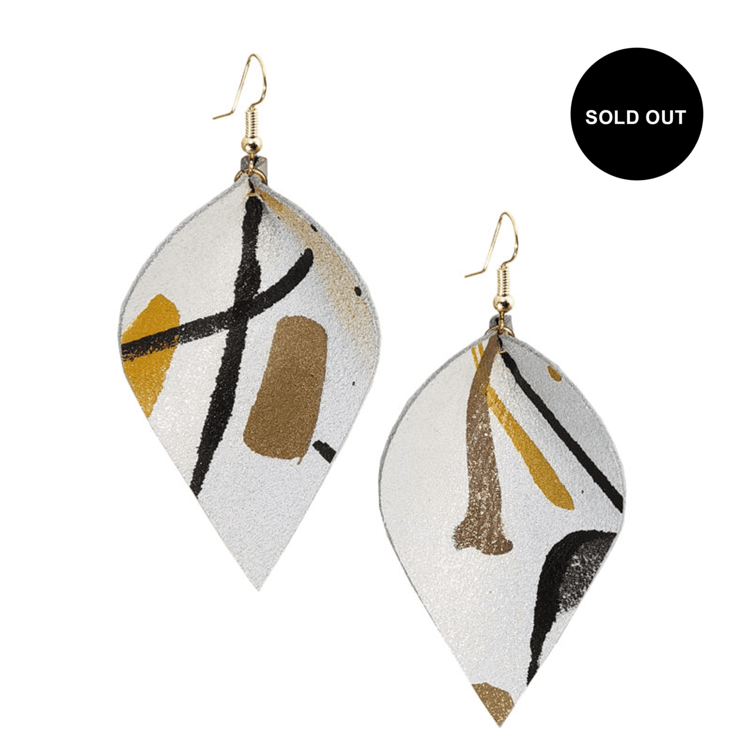 Making my mark Statement Sold out