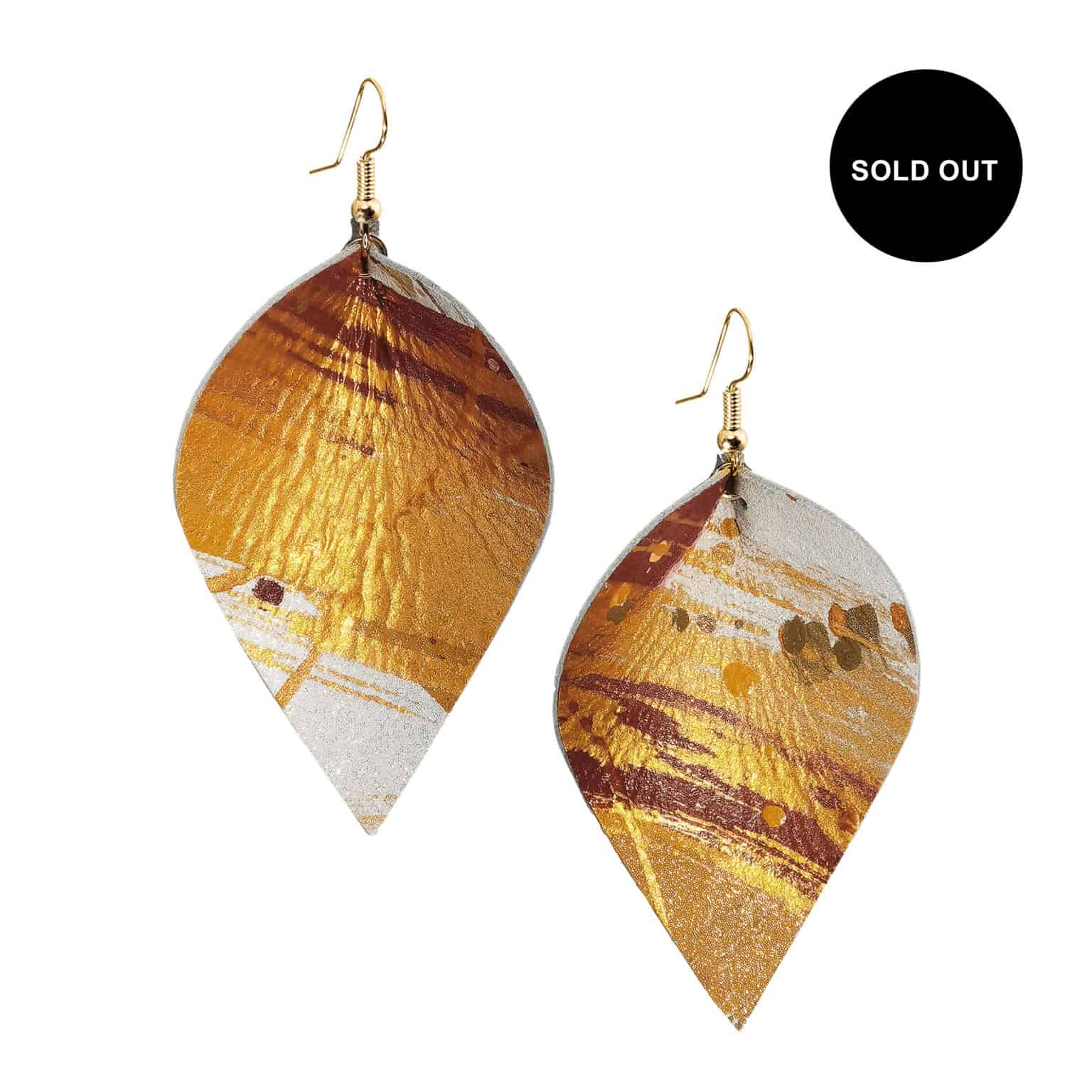 VMxLS Cozy Autumn Golden Hour SOLD