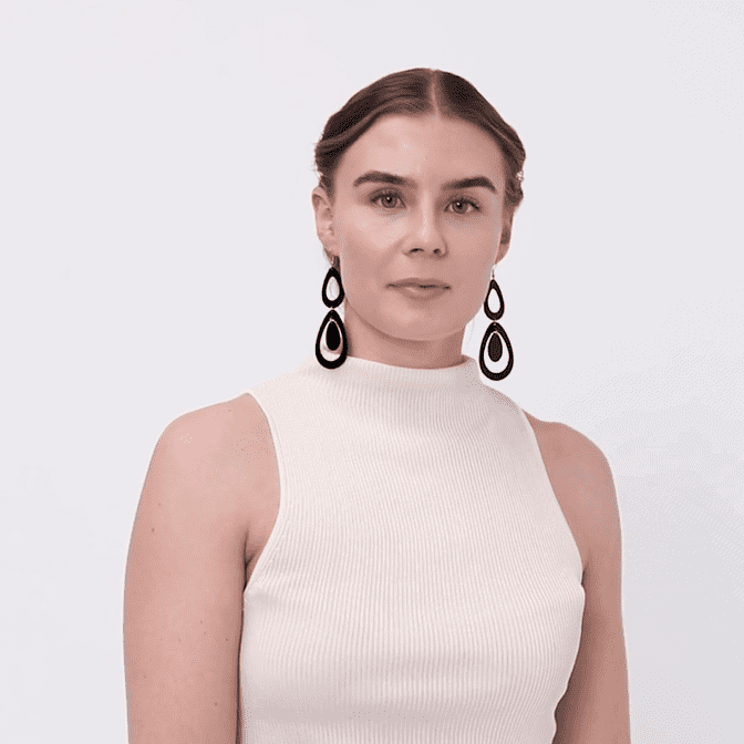 viaminnet sade petite waterfall video