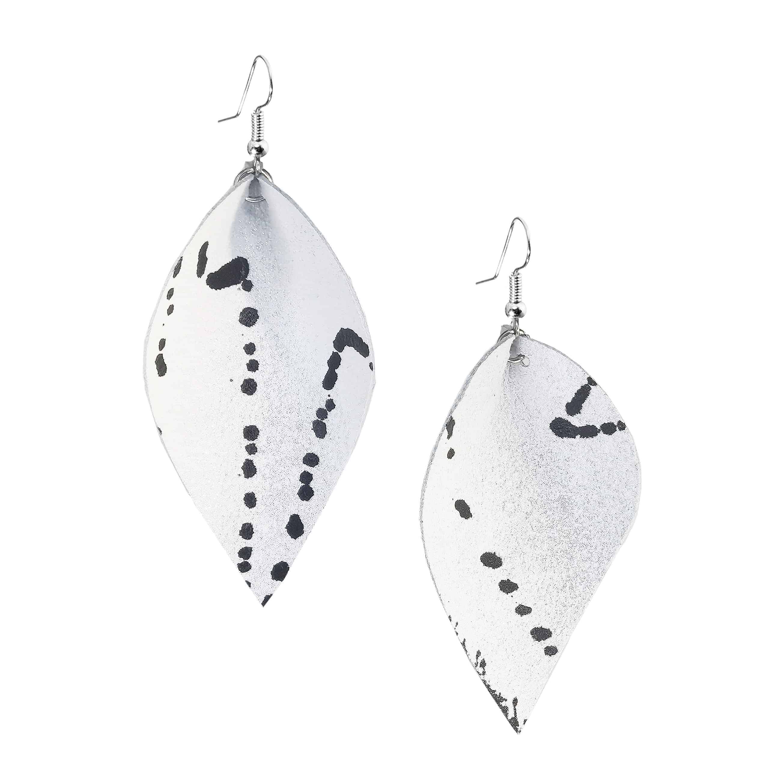 Viaminnet x Lotta Sirén, Keep It Simple-malliston Spotted-malli.