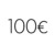 100 €