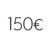 150 €