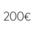 200 €