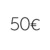 50 €