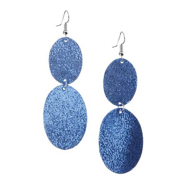 BUBBLES Duo earrings - Outlet