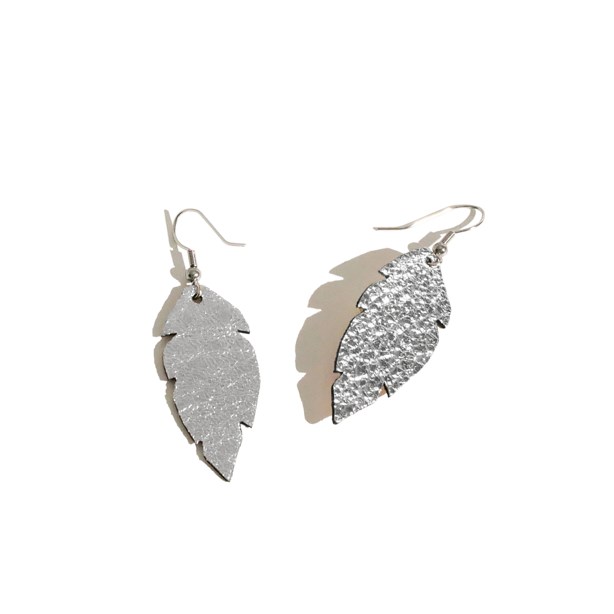 viaminnet feathers petite silver 02