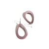 SADE Petite Raindrop Pastel Pink