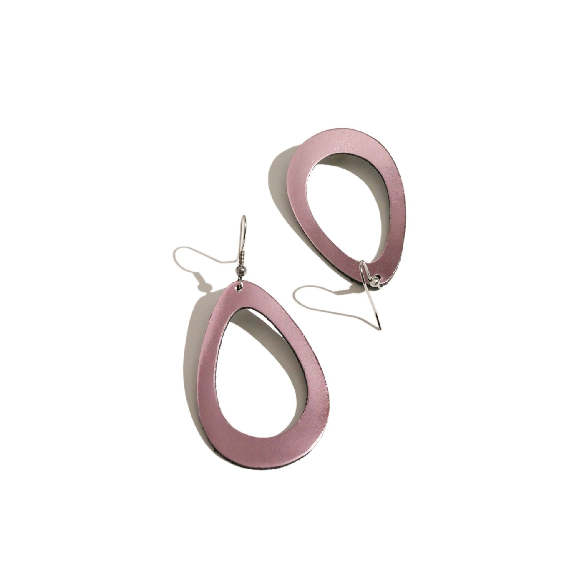 SADE Petite Raindrop Pastel Pink