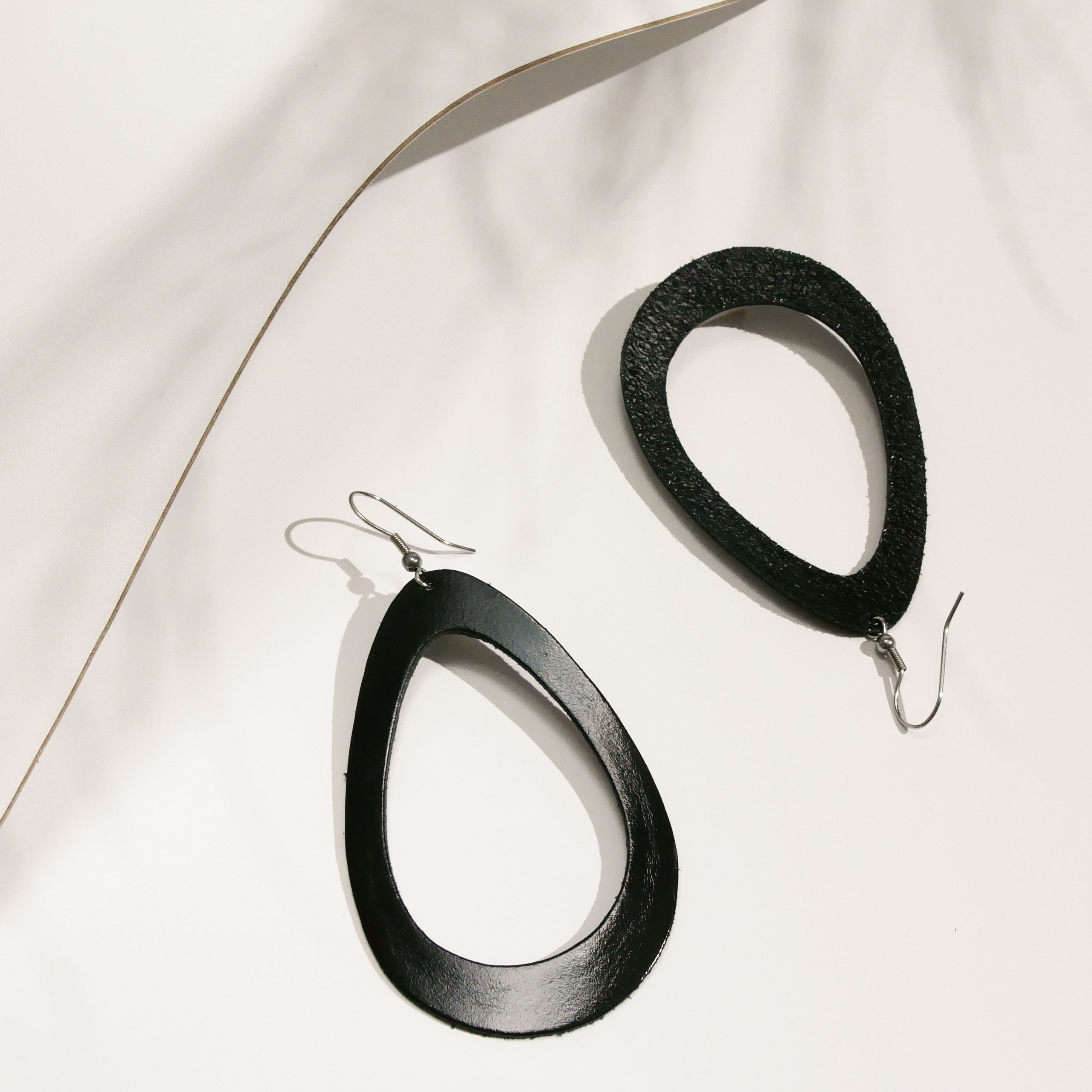 SADE Raindropp Grande Black web