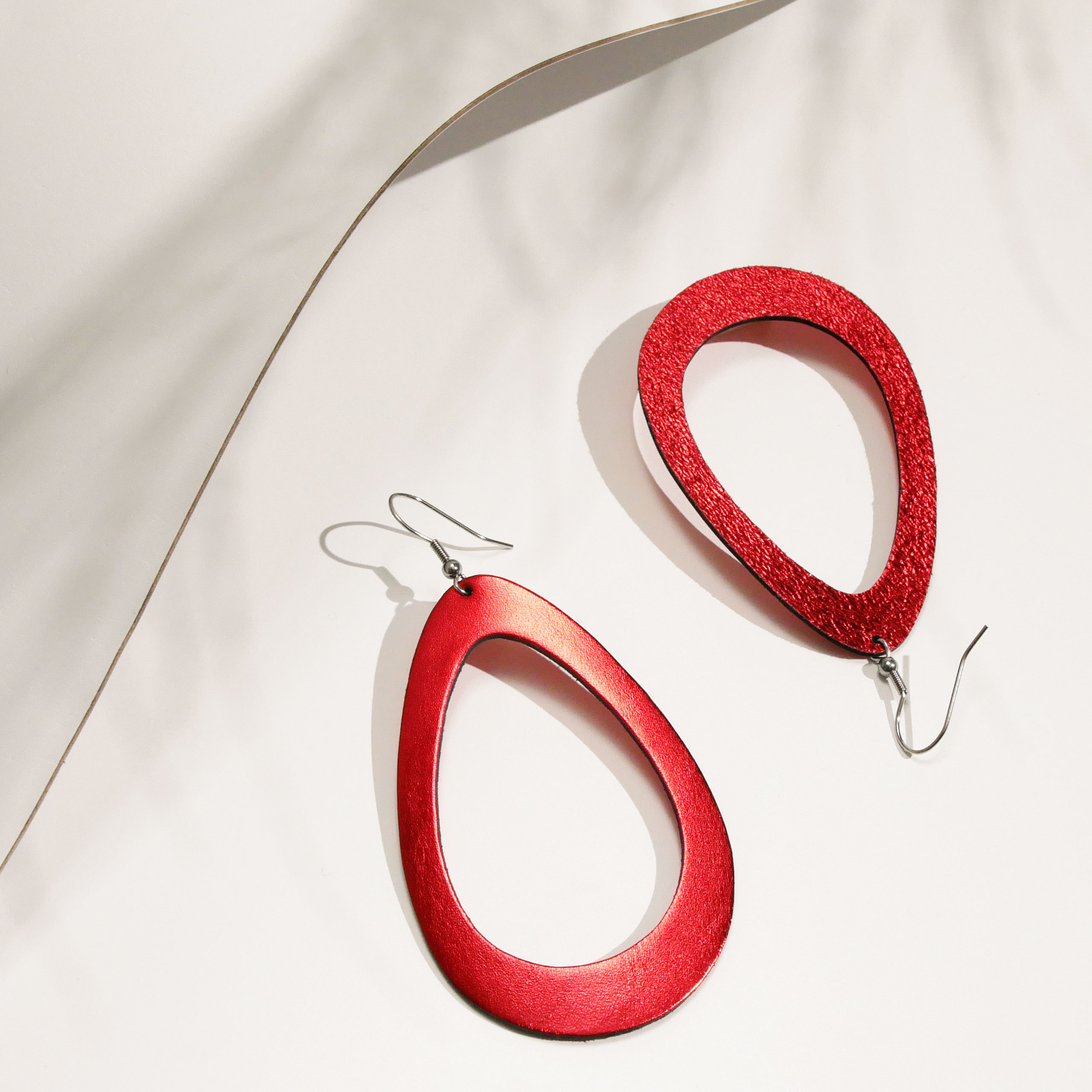 SADE Raindropp Grande Lingonberry web