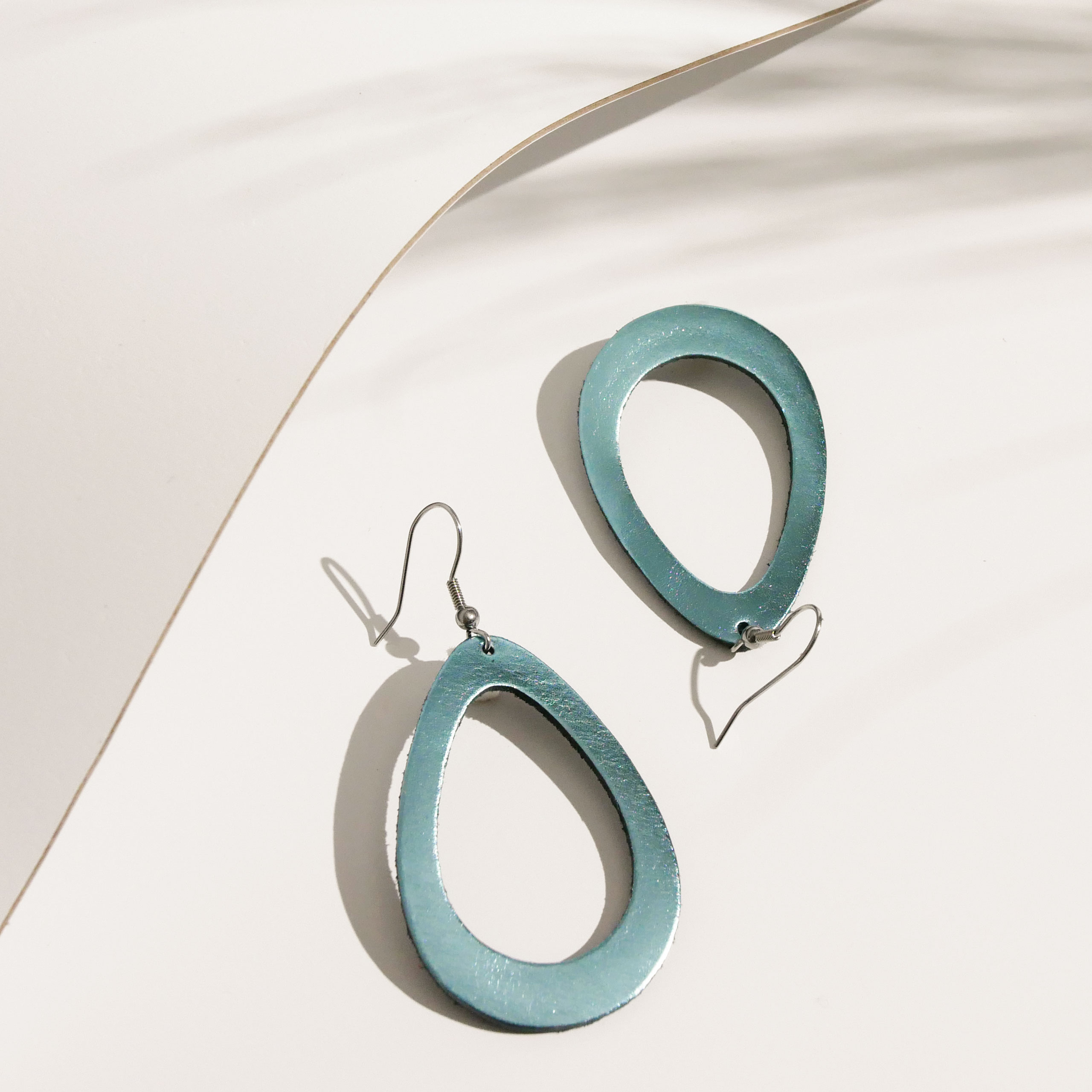 SADE Raindropp Petite Light Blue web