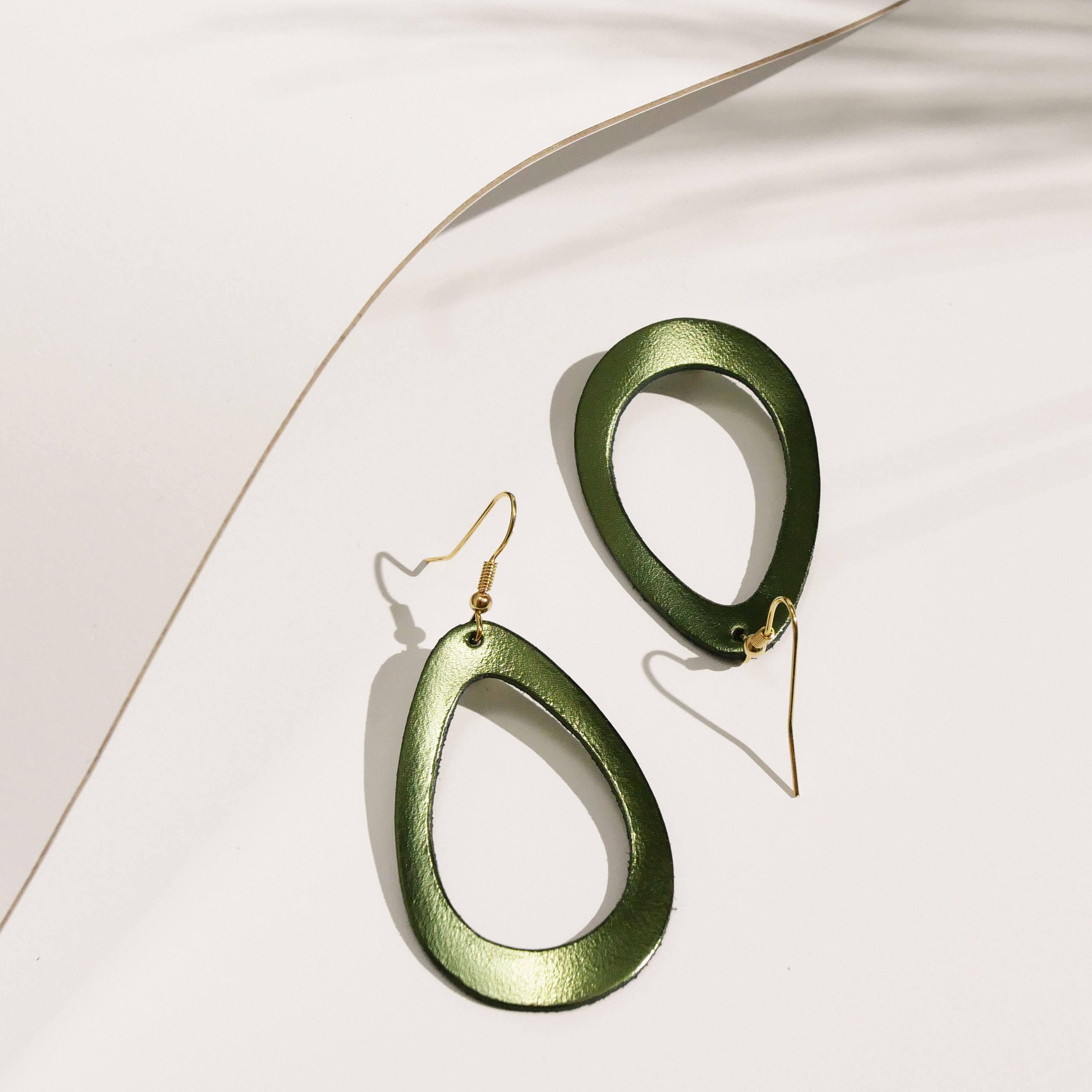 SADE Raindropp Petite Moss web