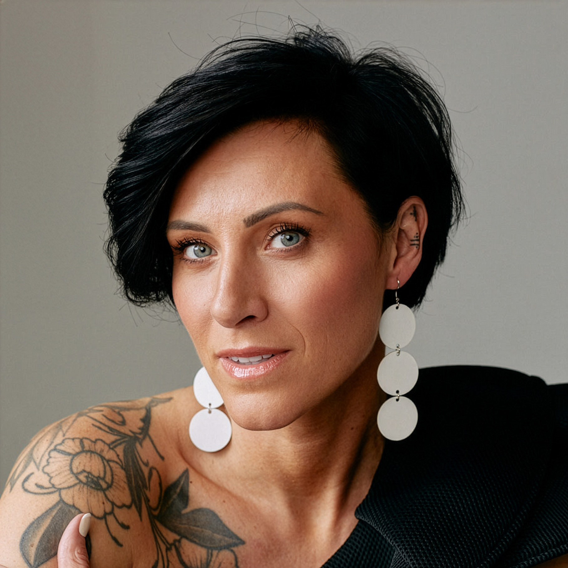 dancepetitetriowhite