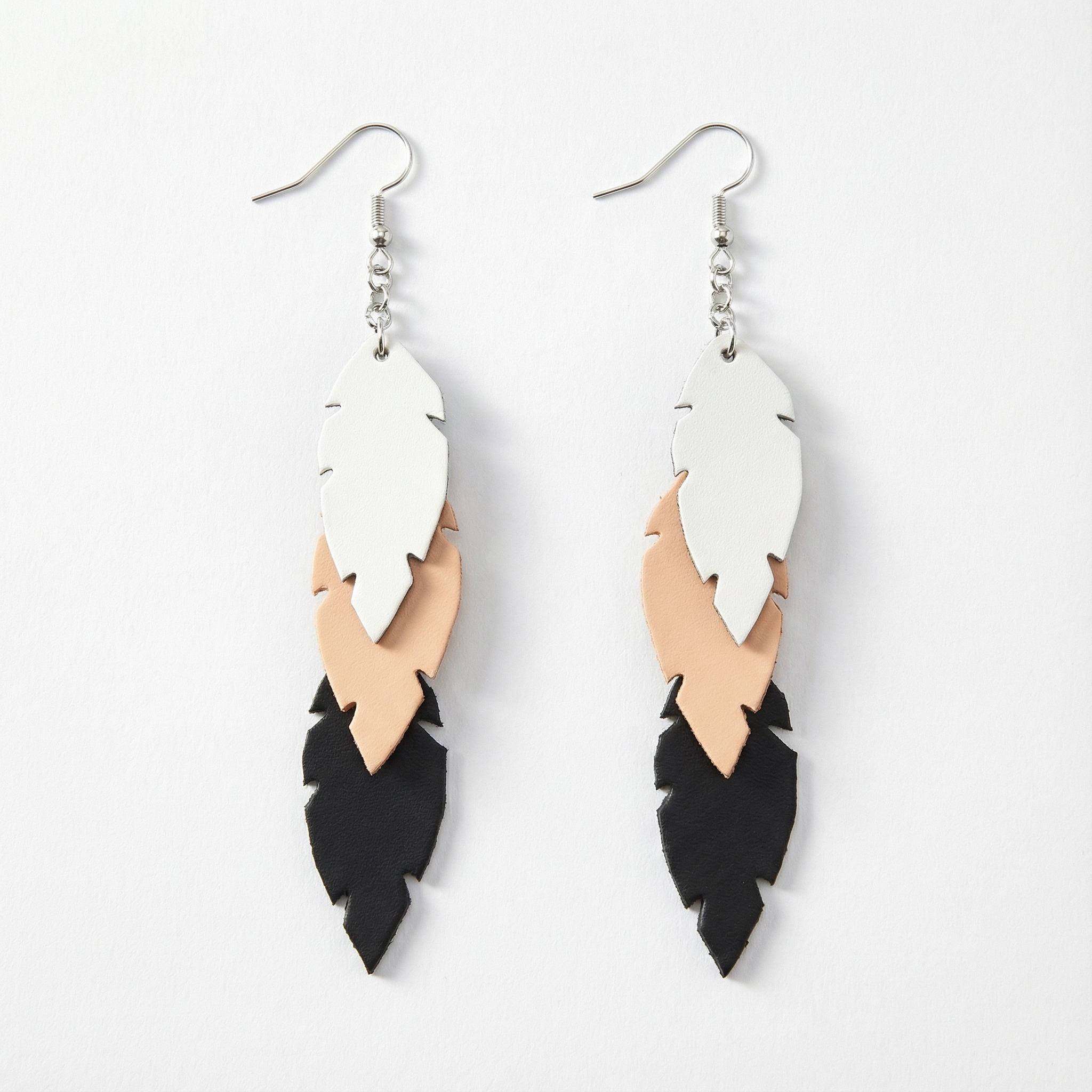 feathers petite repurposed